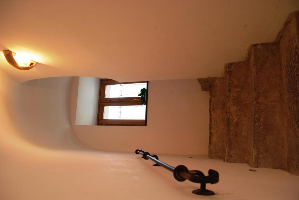 B&B Beata Solitudo อาเจโรลา ภายนอก รูปภาพ