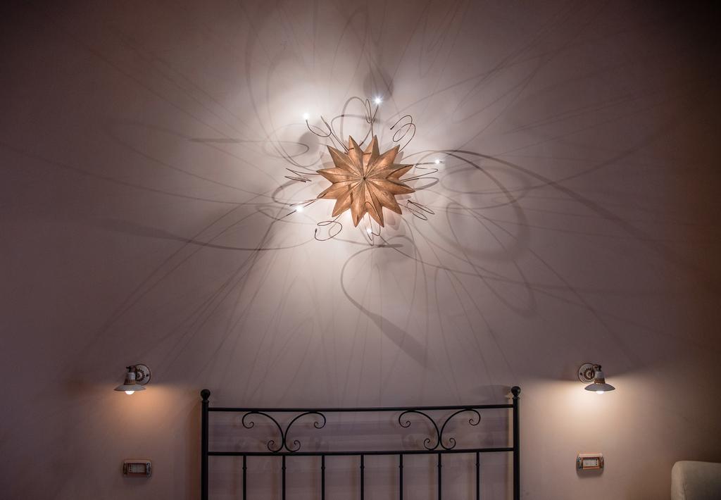 B&B Beata Solitudo อาเจโรลา ภายนอก รูปภาพ