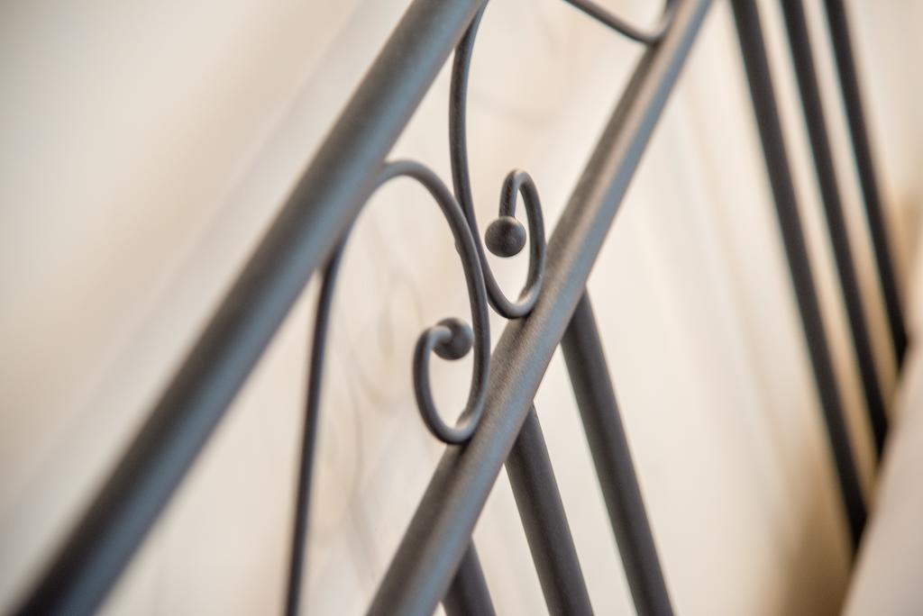 B&B Beata Solitudo อาเจโรลา ภายนอก รูปภาพ