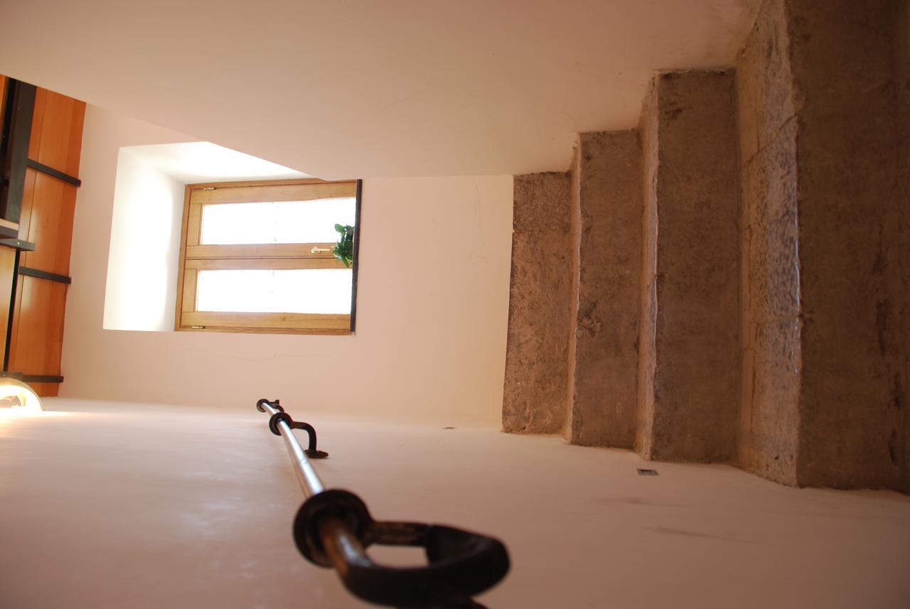 B&B Beata Solitudo อาเจโรลา ภายนอก รูปภาพ