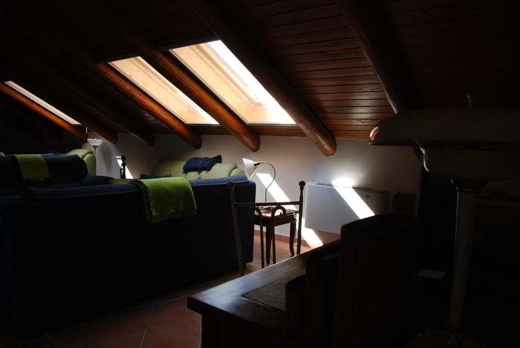 B&B Beata Solitudo อาเจโรลา ภายนอก รูปภาพ
